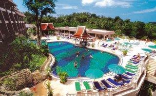 Urlaub im Chanalai Garden Resort 2024/2025 - hier günstig online buchen
