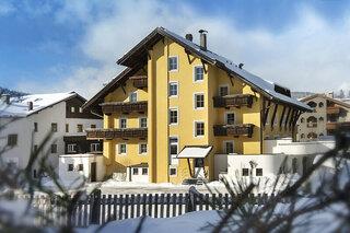 Urlaub im Tyrol & Alpenhof Seefeld 2024/2025 - hier günstig online buchen