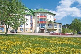 Urlaub im Hotel Kammweg 2024/2025 - hier günstig online buchen