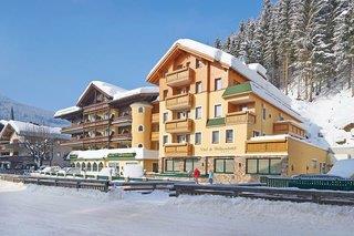 Urlaub im Hanneshof Resort - Hotel Bischofsmütze 2024/2025 - hier günstig online buchen