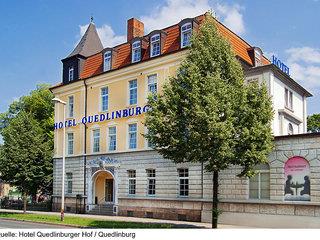 günstige Angebote für Quedlinburger Hof