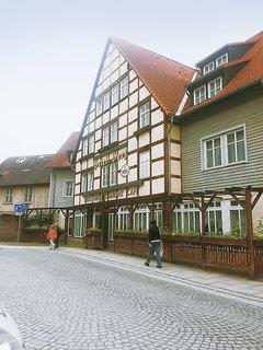 Urlaub im Hotel Harz 2024/2025 - hier günstig online buchen