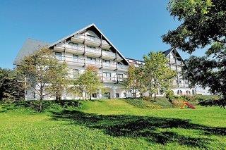Urlaub im Alpina Lodge Hotel - hier günstig online buchen