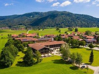 günstige Angebote für Das Wiesgauer – Alpenhotel Inzell