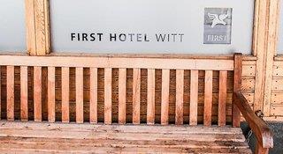 Urlaub im First Hotel Witt 2024/2025 - hier günstig online buchen