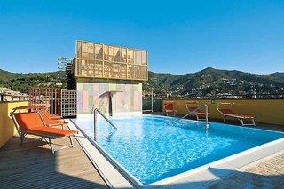 günstige Angebote für Grand Hotel Spiaggia