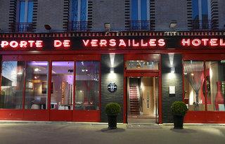 Urlaub im Hôtel Oceania Paris Porte de Versailles 2024/2025 - hier günstig online buchen