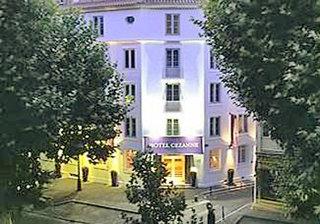 günstige Angebote für Boutique Hotel Cezanne