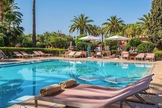 Urlaub im Sofitel Marrakech Lounge & Spa 2024/2025 - hier günstig online buchen