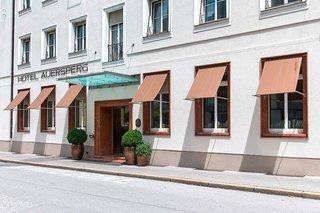 Urlaub im Hotel & Villa Auersperg 2024/2025 - hier günstig online buchen