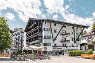 Urlaub im Alpenlove - Adult Spa Hotel 2024/2025 - hier günstig online buchen