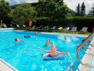 Urlaub im Alpina Rauris - hier günstig online buchen