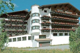 günstige Angebote für Hotel Arlberg St.Anton