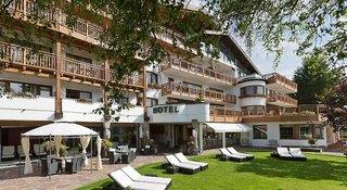 Urlaub im Natur Hotel Lärchenhof & Spa 2024/2025 - hier günstig online buchen