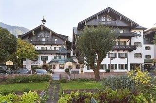 Urlaub im Neuhaus Zillertal Resort - hier günstig online buchen