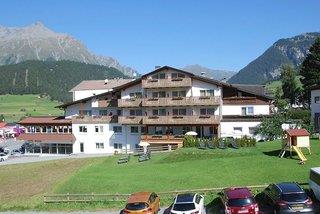 günstige Angebote für Alpenhotel Regina Nauders