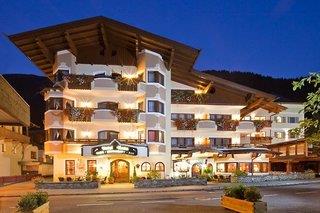 Urlaub im Hotel Rose Mayrhofen 2024/2025 - hier günstig online buchen