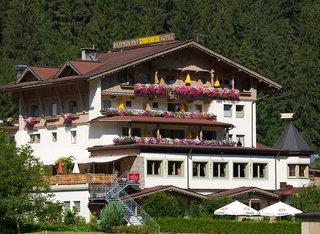 Urlaub im Alpinhotel Schrofenblick 2024/2025 - hier günstig online buchen