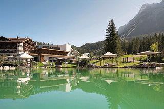 günstige Angebote für Zugspitz Resort