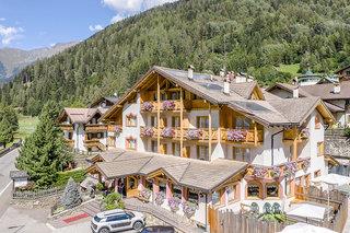 Urlaub im Gran Zebru 2024/2025 - hier günstig online buchen