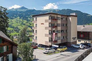 günstige Angebote für Jungfrau Lodge, Swiss Mountain Hotel