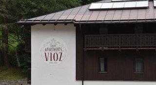 Urlaub im Hotel Residence Vioz - hier günstig online buchen