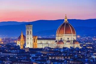 Urlaub im Duomo 2024/2025 - hier günstig online buchen