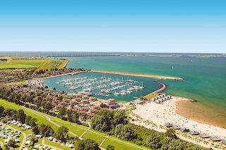 Urlaub im Roompot Beach Resort 2024/2025 - hier günstig online buchen