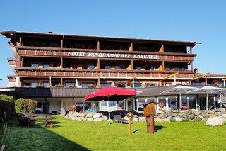 Urlaub im Panorama Hotel Kaserer 2024/2025 - hier günstig online buchen