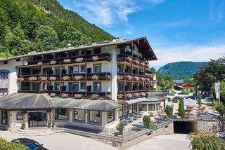 Urlaub im Alpen Hotel Seimler - hier günstig online buchen