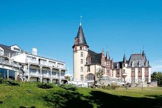 günstige Angebote für Schlosshotel Klink & Orangerie