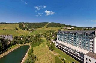 günstige Angebote für Best Western Ahorn Hotel Oberwiesenthal