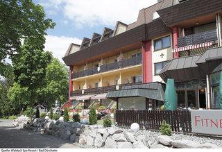 Urlaub im Waldeck Spa Kur & Wellness Resort 2024/2025 - hier günstig online buchen