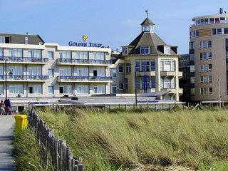 Urlaub im Golden Tulip Noordwijk Beach 2024/2025 - hier günstig online buchen