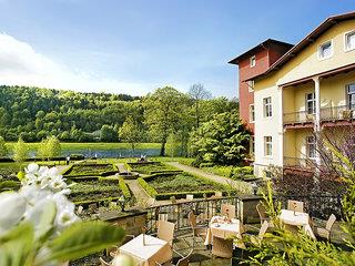 günstige Angebote für Parkhotel Bad Schandau
