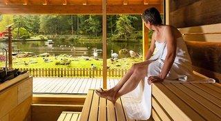 Urlaub im Hotel Langenwaldsee 2024/2025 - hier günstig online buchen