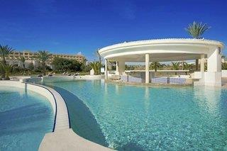 Urlaub im Hotel Vincci Saphir Palace & Spa 2024/2025 - hier günstig online buchen