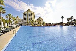 Urlaub im Delphin BE Grand Resort  2024/2025 - hier günstig online buchen