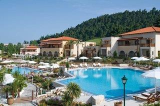 günstige Angebote für Aegean Melathron Thalasso Spa Hotel