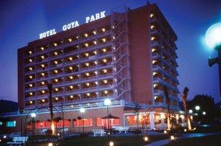günstige Angebote für Prestige Goya Park Hotel