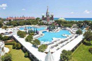 günstige Angebote für Asteria Kremlin Palace