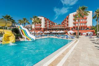 günstige Angebote für Royal Atlantis Beach Hotel