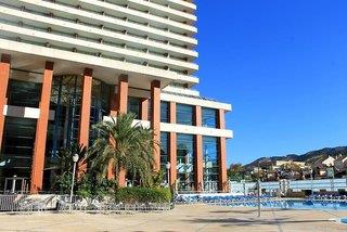 günstige Angebote für Levante Club Hotel & Spa - Erwachsenenhotel