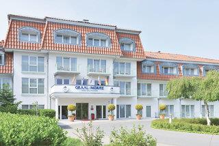 günstige Angebote für IFA Graal Müritz Hotel & Spa