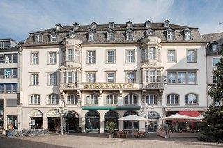 Urlaub im ACHAT Sternhotel Bonn 2024/2025 - hier günstig online buchen