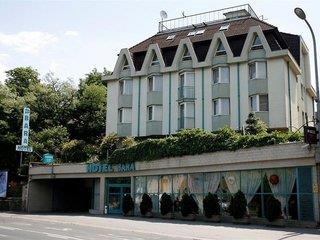 günstige Angebote für Hotel Bara Budapest
