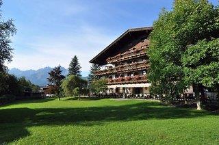 günstige Angebote für Kaiserhotel Kitzbühler Alpen