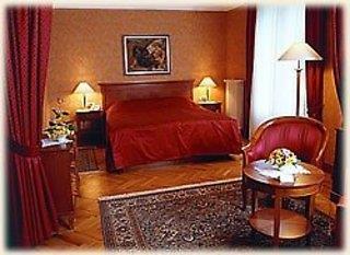 günstige Angebote für Sava Hotels & Resorts - Grand Hotel Toplice
