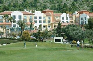 günstige Angebote für Denia La Sella Golf Resort & Spa