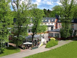 günstige Angebote für Trihotel am Schweizer Wald Rostock